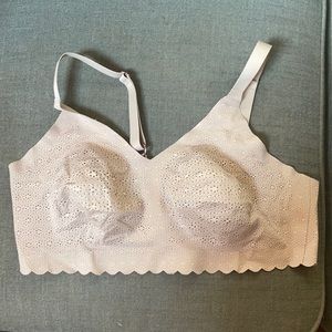 Aerie lightly lined bra. Size XL